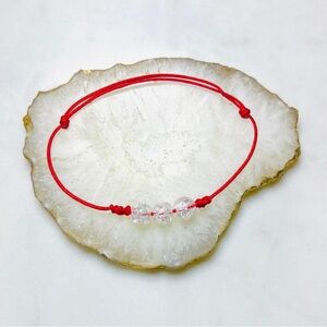 BOOM BOOM POW - Healing gemstone unisex bracelet